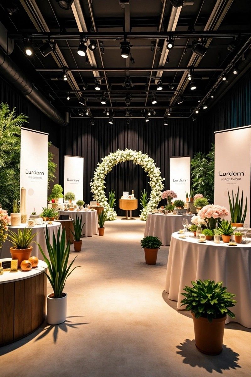 Corporate Gala Event