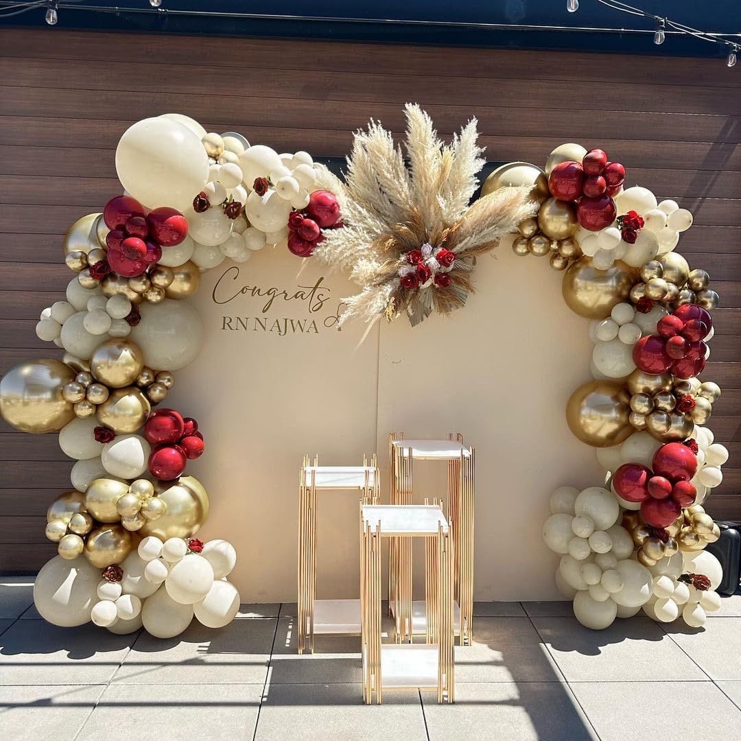 Elegant Anniversary Celebration