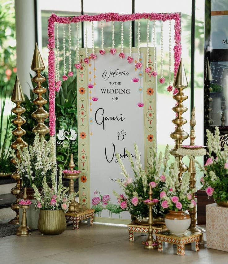 Wedding Decoration